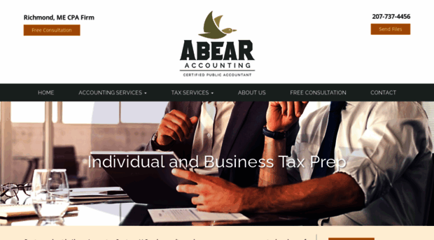 abearaccounting.com