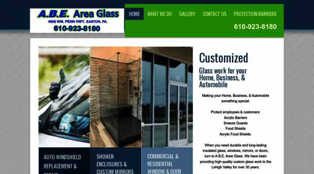 abeareaglass.com