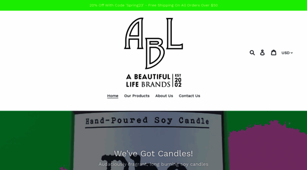 abeautifullife.com