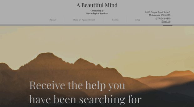 abeautifulmindinfo.com