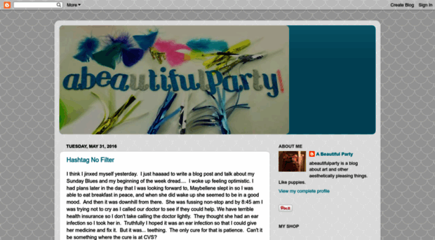 abeautifulparty.blogspot.com