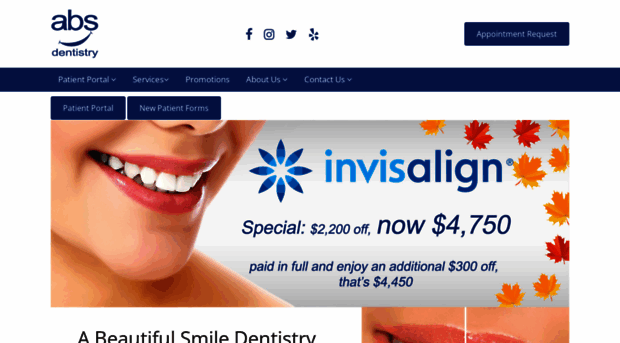 abeautifulsmiledentistry.com