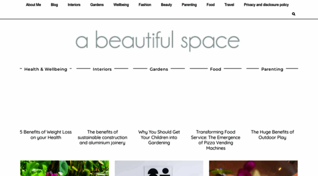 abeautifulspace.co.uk