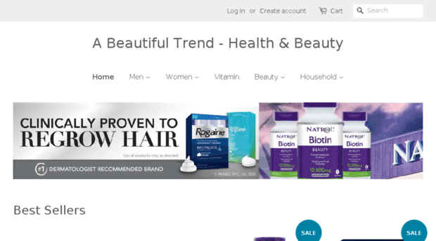 abeautifultrend.com