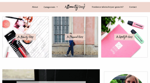 abeautyday.nl