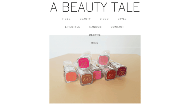 abeautytale.com