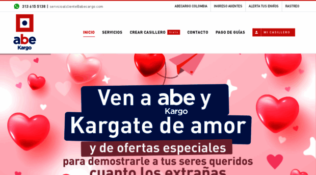 abecargo.com