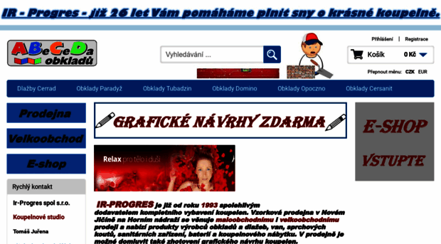 abecedaobkladu.cz