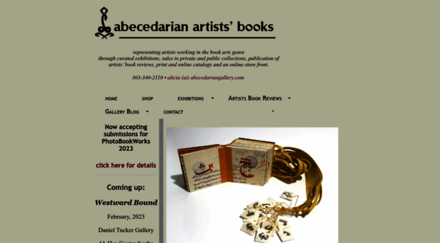 abecedariangallery.com