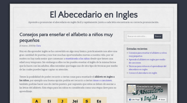 abecedarioseningles.com