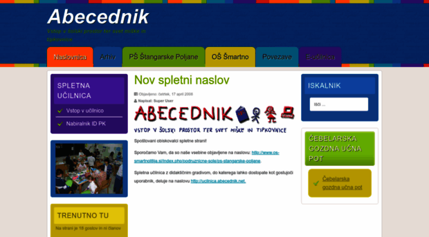 abecednik.net