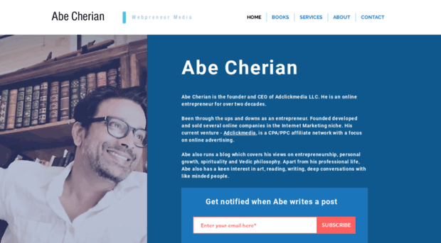 abecherian.com