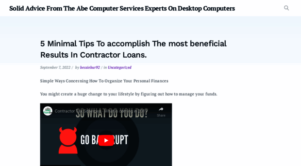 abecomputerservices.com