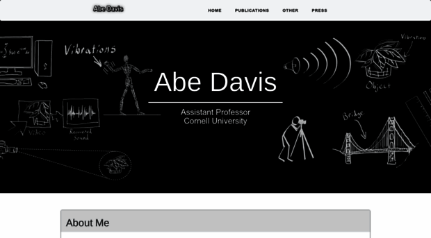 abedavis.com