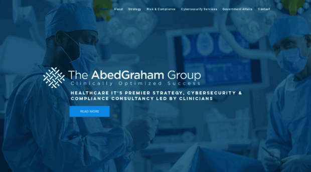 abedgraham.com