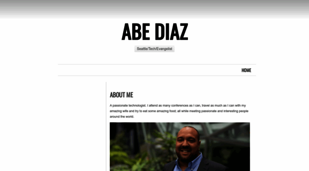 abediaz.com