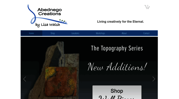 abednegocreations.com