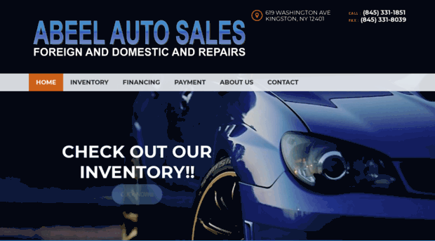 abeelautosales.com