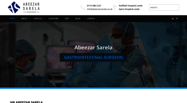 abeezarsarela.co.uk