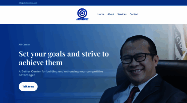 abefinomics.com