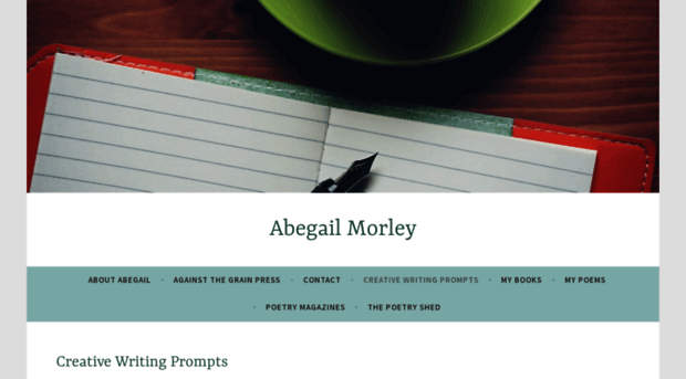 abegailmorley.wordpress.com