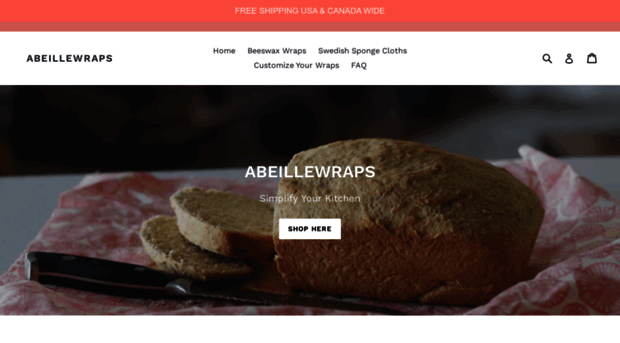 abeillewraps.com