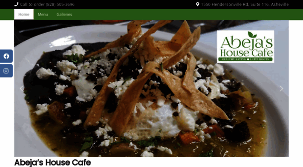 abejashousecafe.com