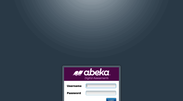 abeka.linkit.com