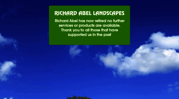 abel-landscapes.com