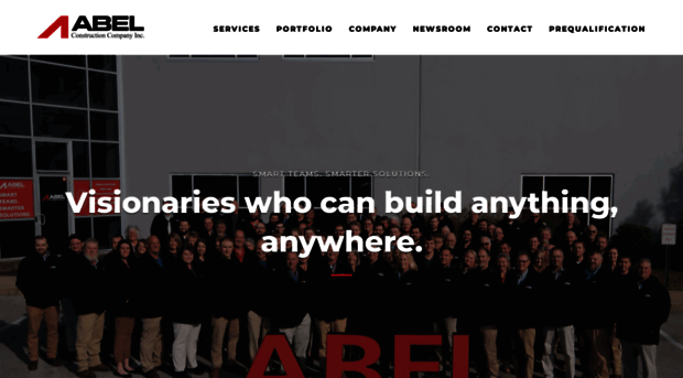 abelconstruct.com