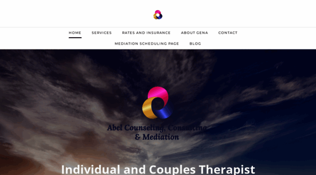 abelcounselingandmediation.com