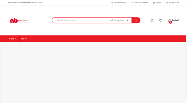 abelectronics.com.pk