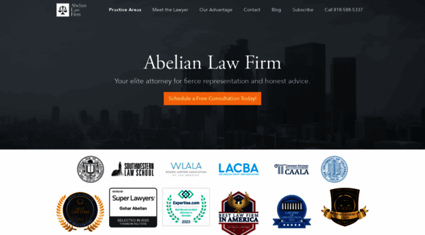 abelianlawfirm.com