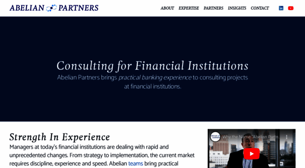 abelianpartners.com