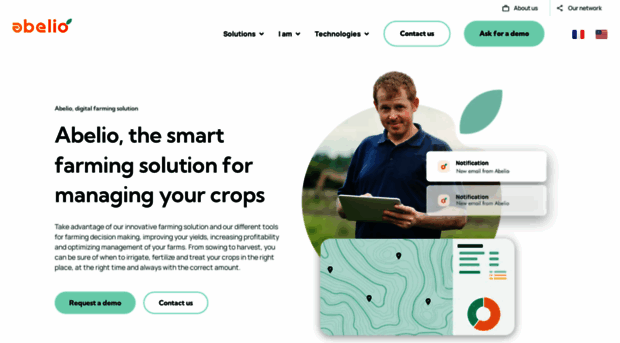 abelio.io