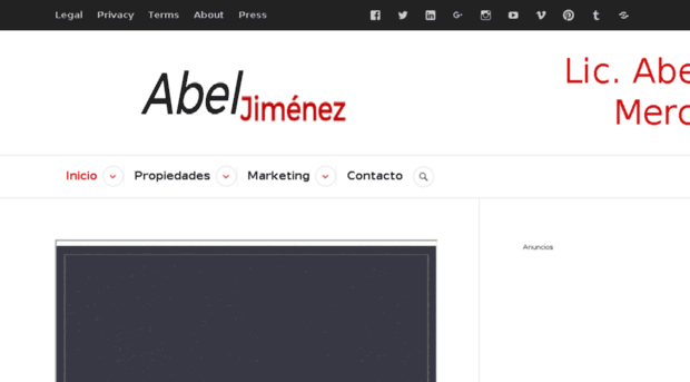 abeljimenez.com.mx
