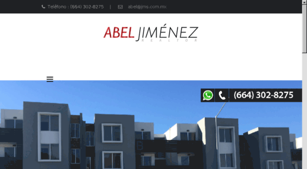 abeljimenez.us