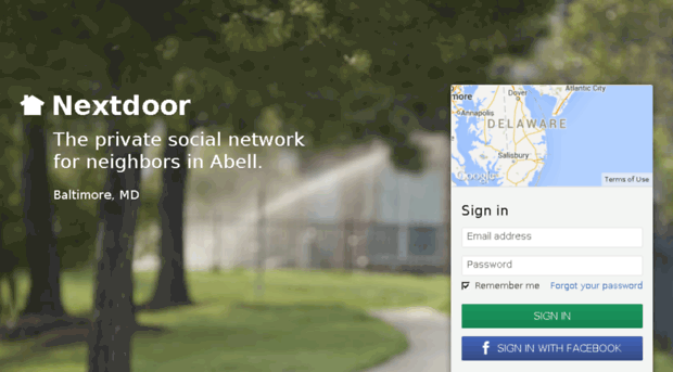 abell.nextdoor.com