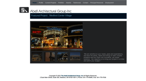 abellarchgroup.com