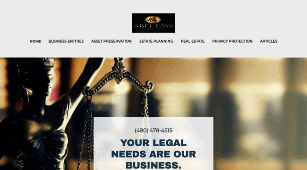 abellawgroup.com