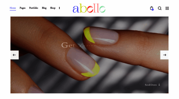 abelle.themerex.net