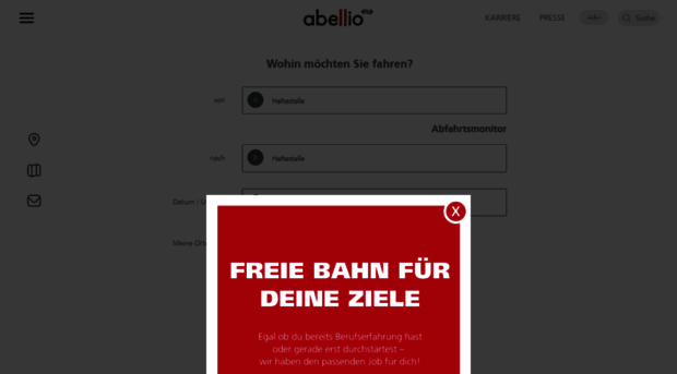 abellio.de