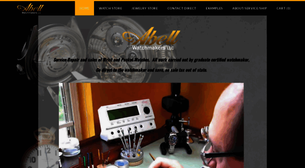 abellwatchmakers.com