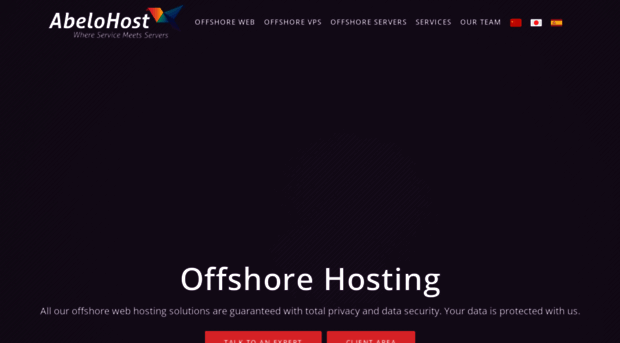 abelohost.eu