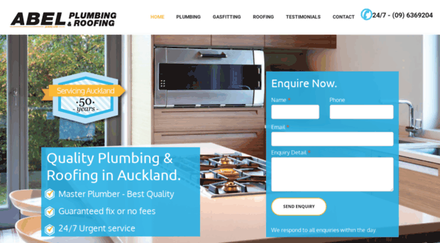 abelplumbing.co.nz