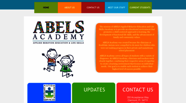 abelsacademy.com