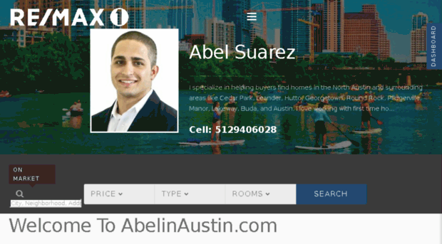 abelsuarez.myaustinhouse.com