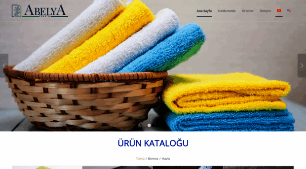 abelyatekstil.com