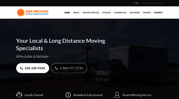 abemoving.com