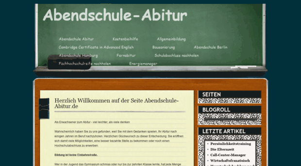 abendschule-abitur.de